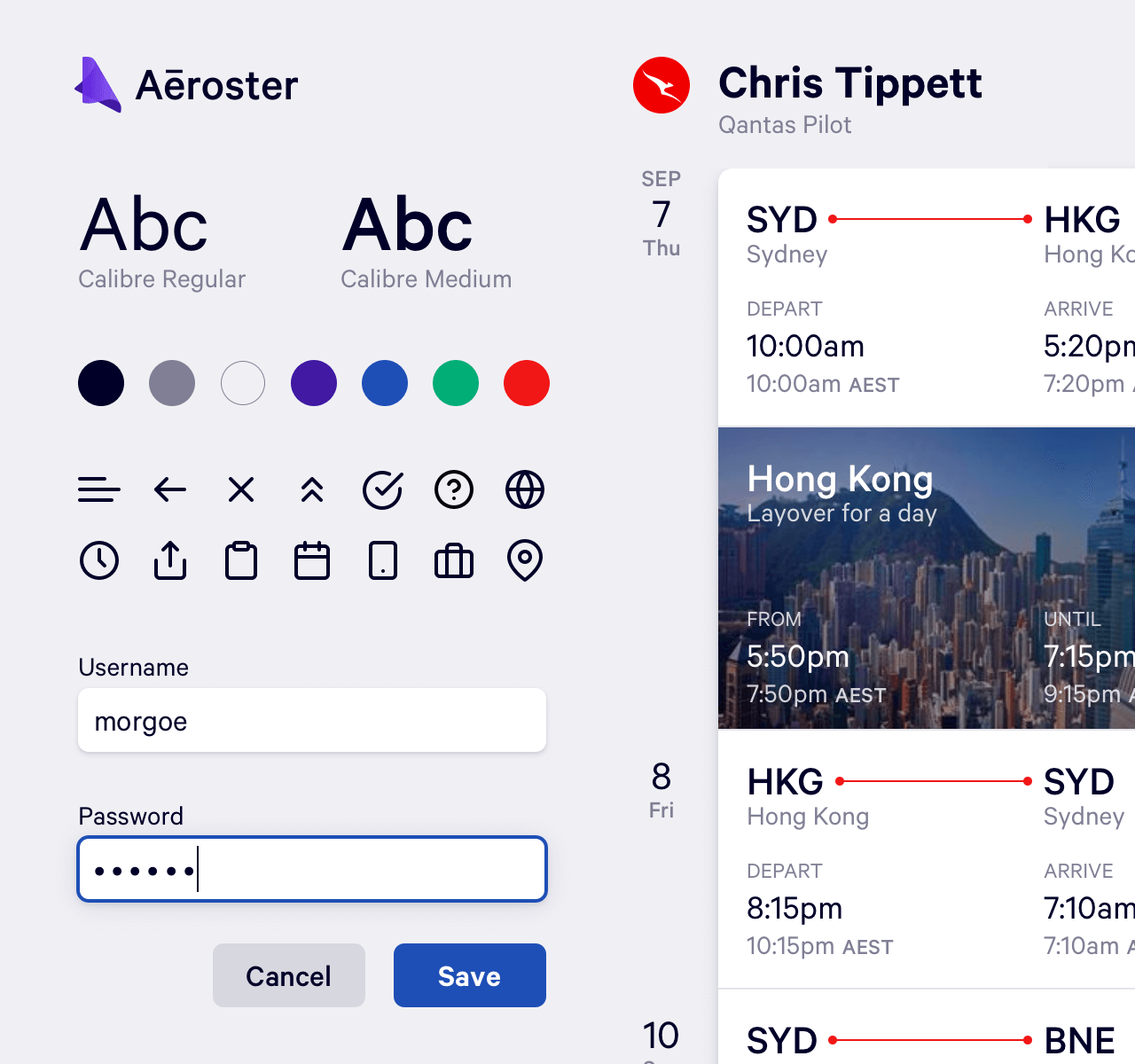 <a href='/work/aeroster'>Aeroster’s Design System</a>